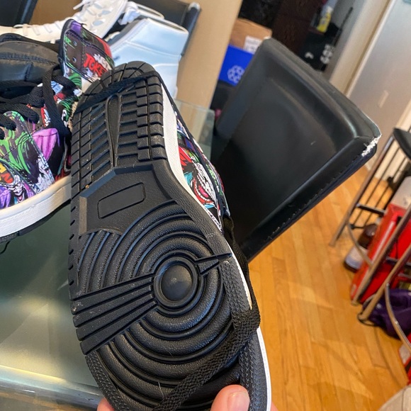 To narrow for my foot - Picture 3 of 4